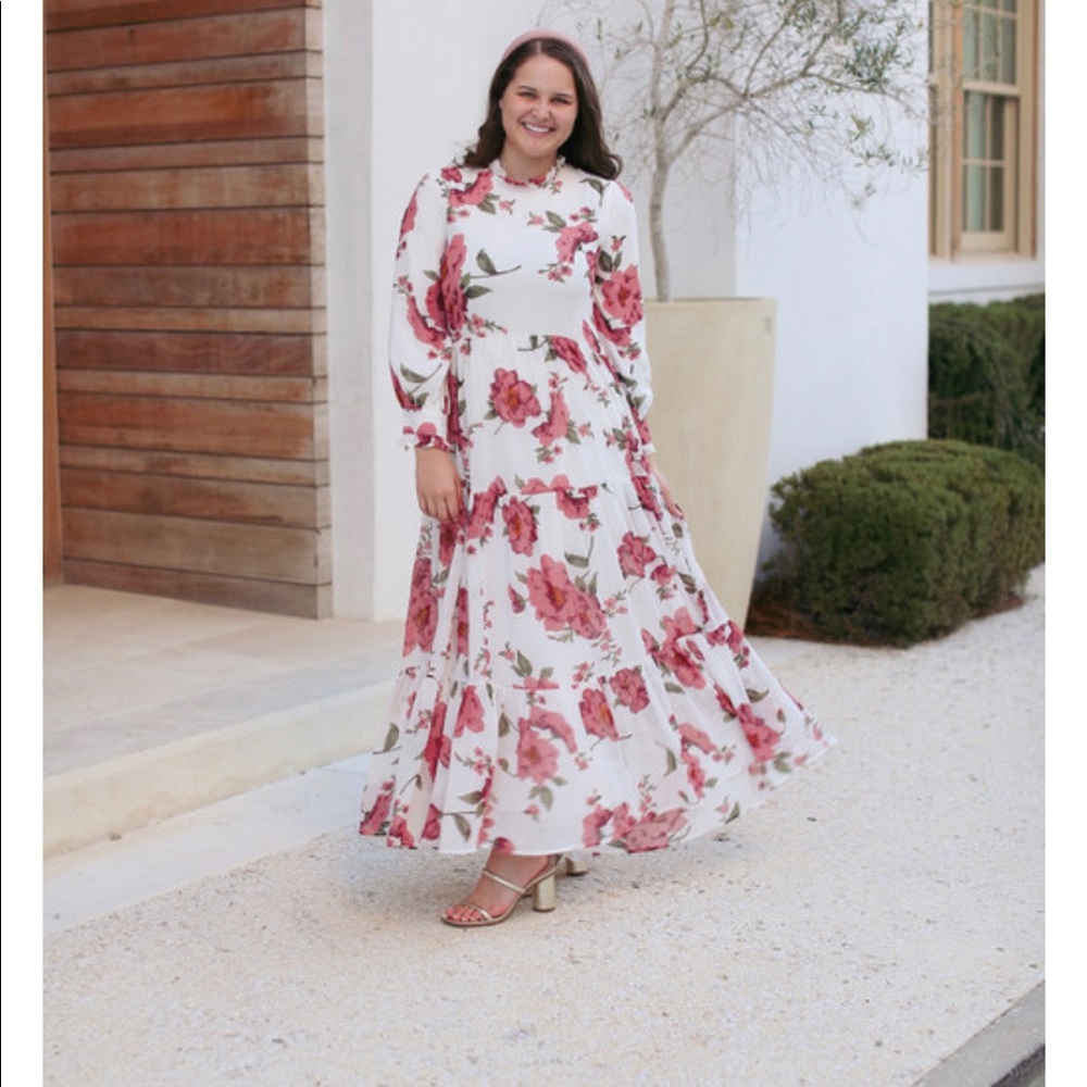 Dainty Jewells Dress